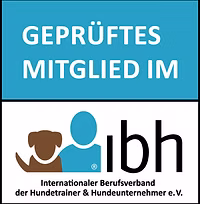 ibh, geprüftes mitglied