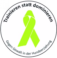 trainieren statt dominieren