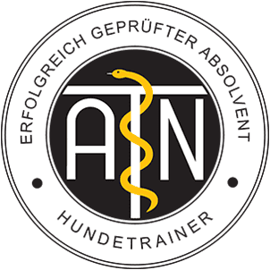 atn absolvent hundetrainer