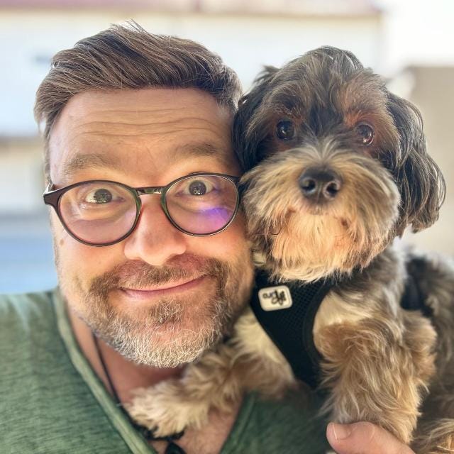 Christoph & Winnie