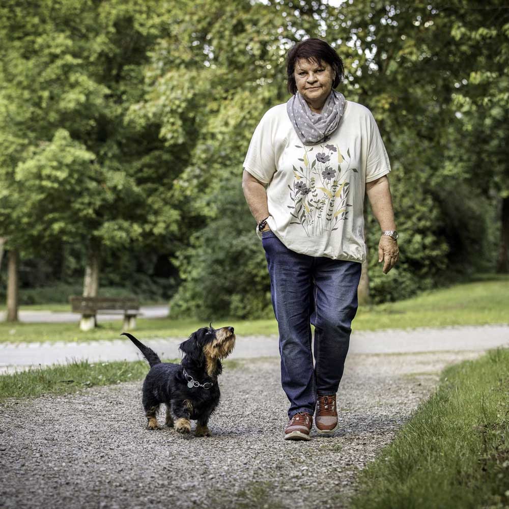Inge & Zausel