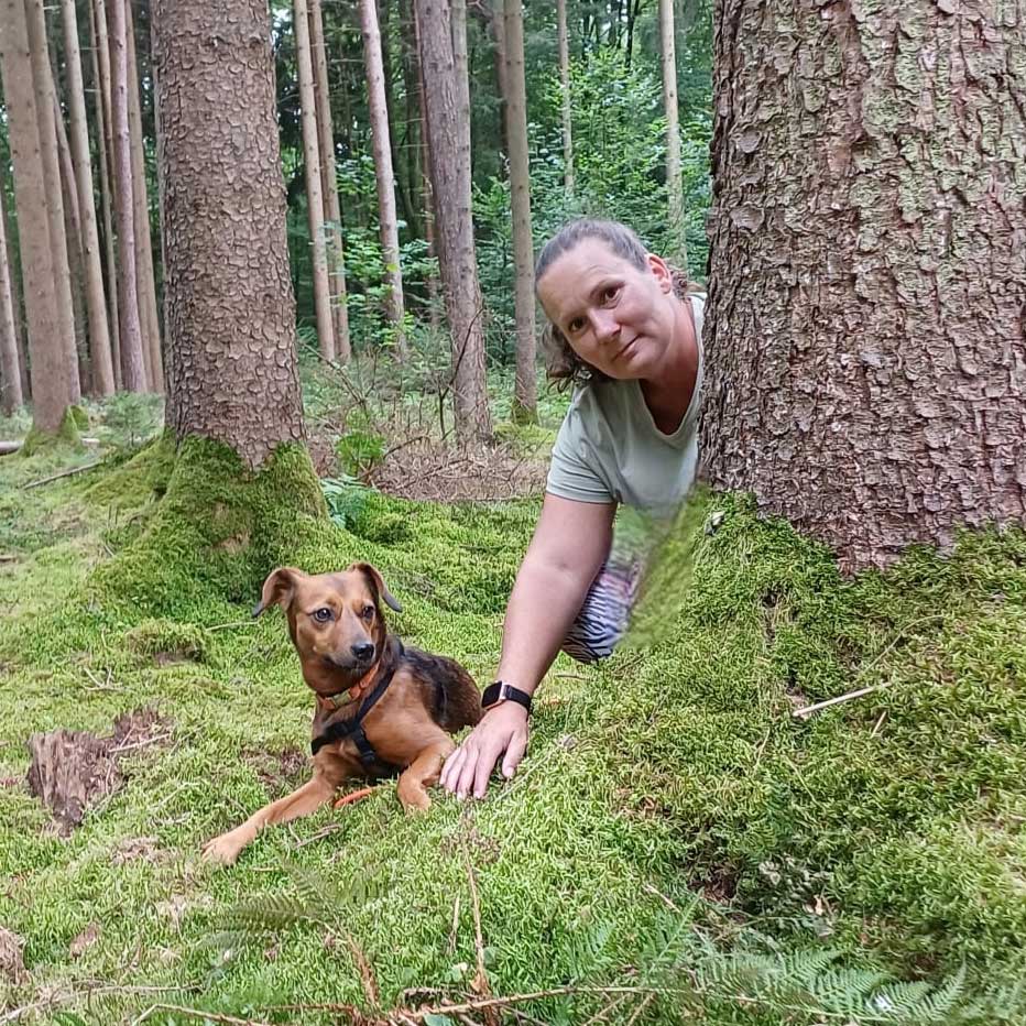 Laureen & Luna